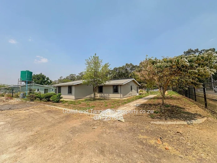 3 Bed House For Sale In Arlington