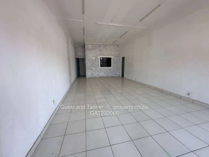 Greendale Shopping Centre Is A Modern Commercial Complex Strategically For Letting 