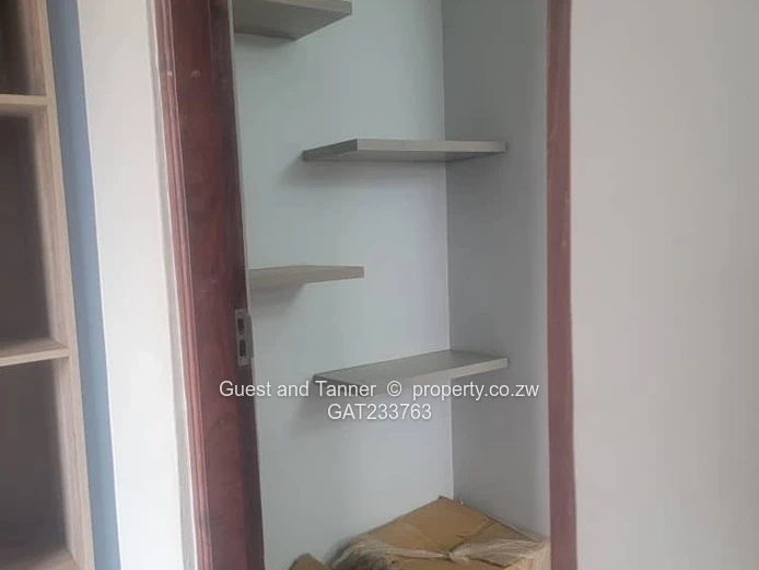 For Sale Is a 3-Bedroom Duplex In Helensvale near Harare