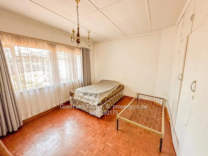 4 Bed House in Borrowdale