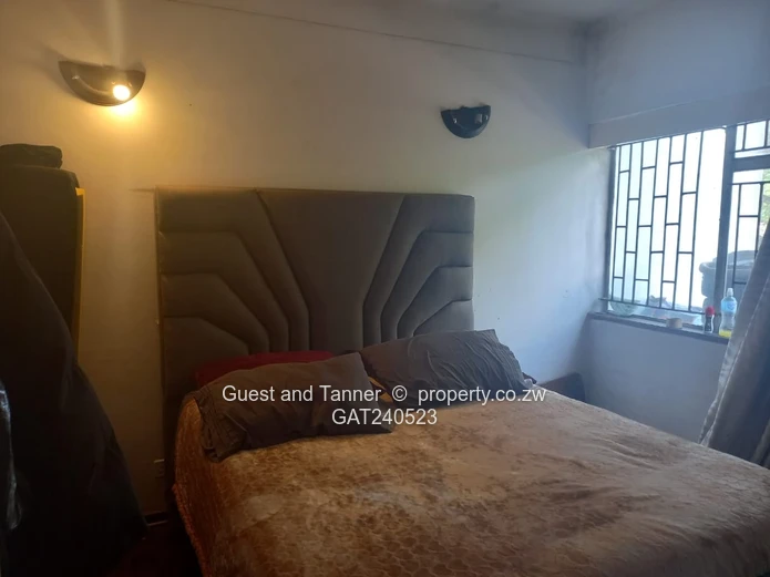 1 Bedroom Flat to Rent - Avenues Area close to David Livingstone Primary