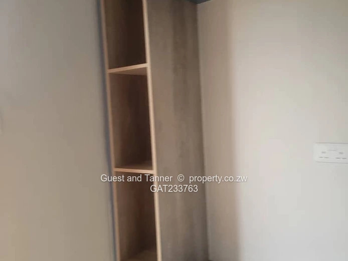 For Sale Is a 3-Bedroom Duplex In Helensvale near Harare