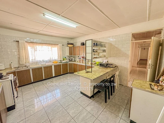4 Bed House in Borrowdale