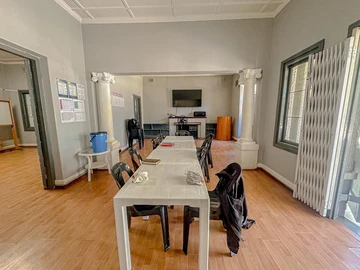 Commercial Property