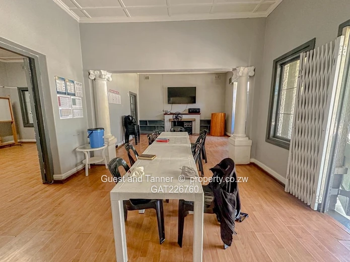 Prime Commercial Property in Newlands: 9740 m² of Opportunity!