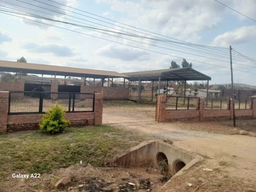 Commercial Property