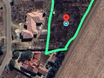 2000 m² Residential Land for Sale in Mount Pleasant Heights, Harare North