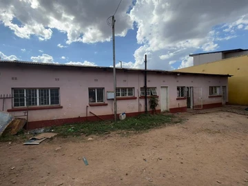 Shop & Retail Property