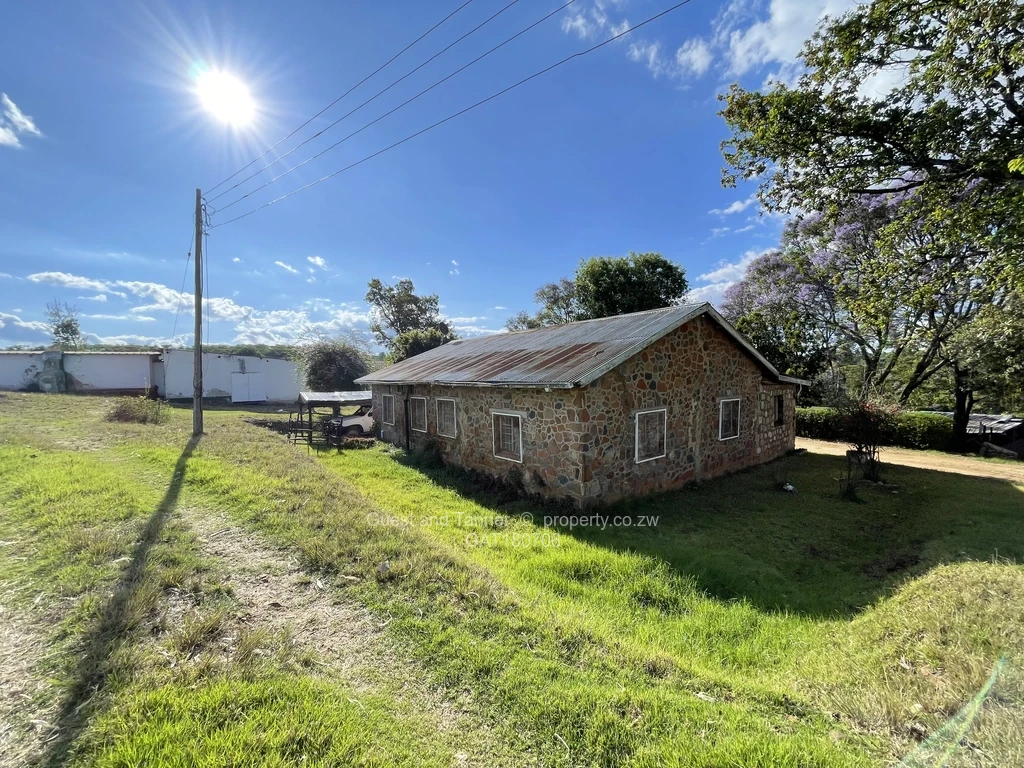 Farm & Agricultural Land for Sale in Juliasdale GAT180706