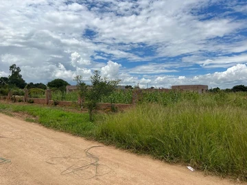 Land