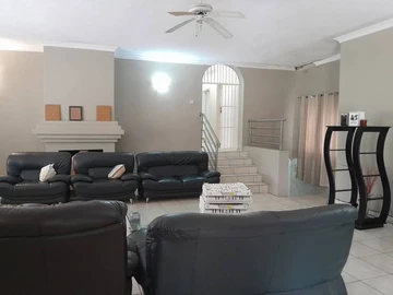 6 Bed House For Rent In Shawasha Hills