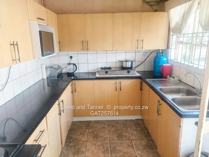 Strathaven — A Home For Family Living