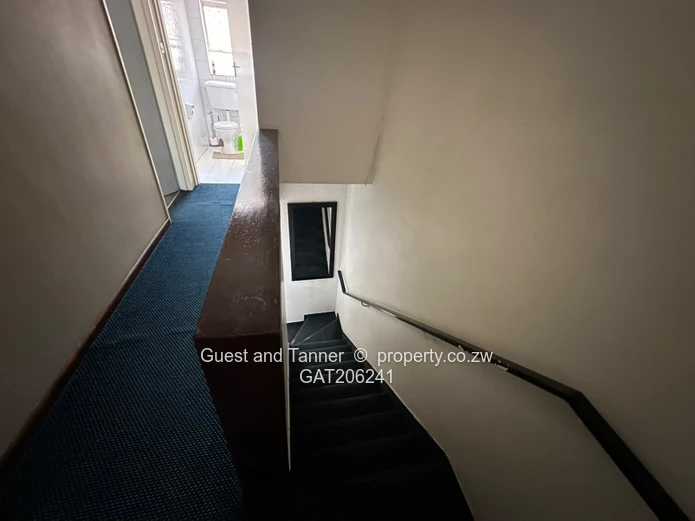 2-bedroom duplex Flat for rent in Belvedere