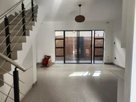 2 Bedroom Garden Flat