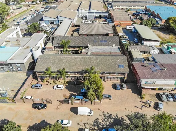 Commercial Property