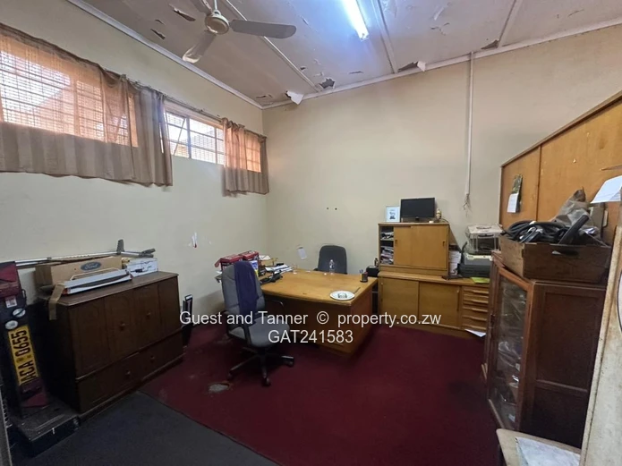  Industrial Property For Sale Bluffhill