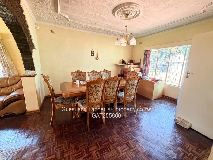 4 Bed House For Sale In Vinona 