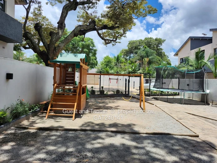 4-bedroom Townhouse For Sale In Avondale