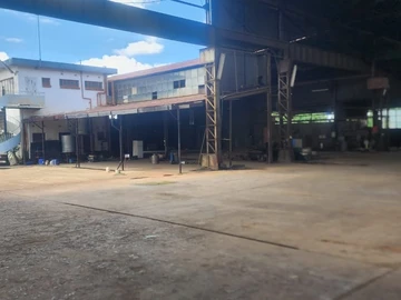 Warehouse & Factory