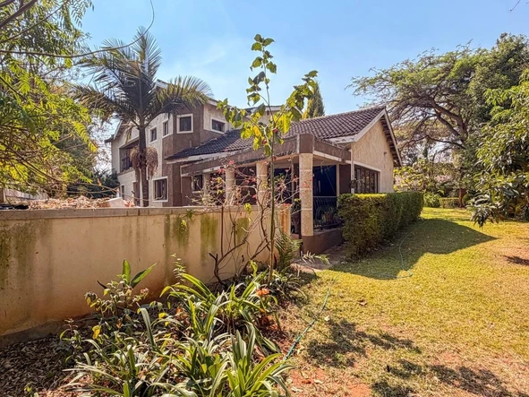 6 Bedroom House