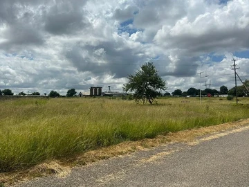 Land