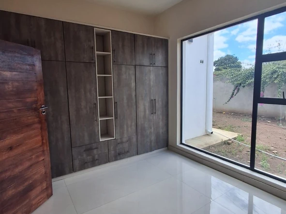 3 Bedroom Townhouse Complex