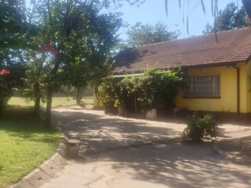 Prime Office Space for Sale in Ardbennie, Harare South, 7650 m² Land Area