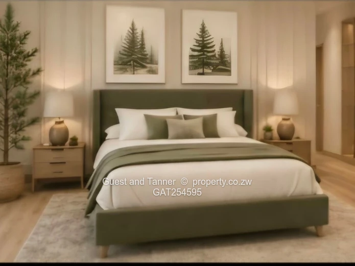 PINE ON QUINNINGTON -Contemporary Living. Naturally Refined.