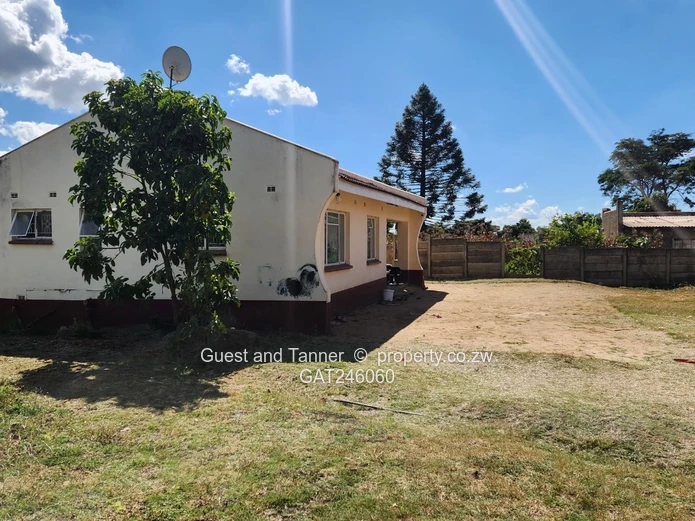 Spacious Incomplete 6-Bedroom Home with Cottage for Sale – New Marlborough