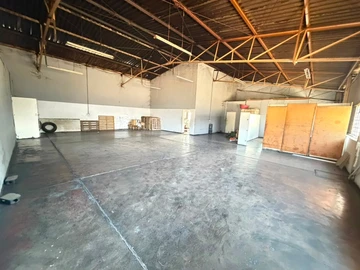 Commercial Property