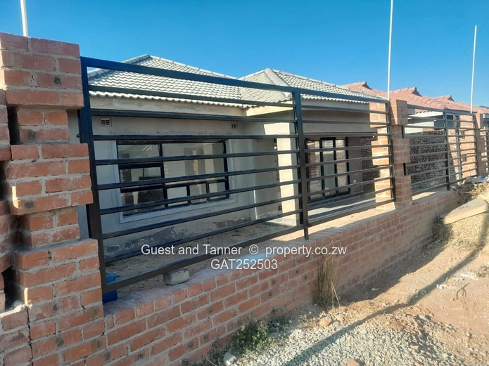 Mabvazuva | 4-Bedroom Family Home