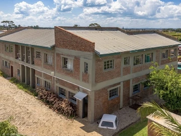 Commercial Property