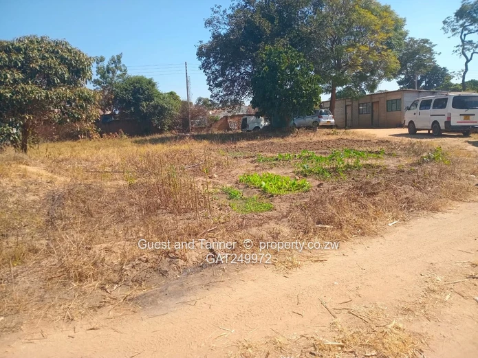 Stand for Sale - Waterfalls Prospect 