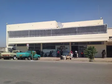 Shop & Retail Property