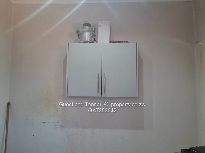 3 Bedroom House to Let in Hatfield, Harare