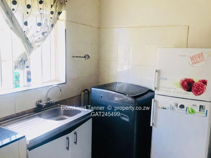 Value Opportunity in Gletwin, Harare North