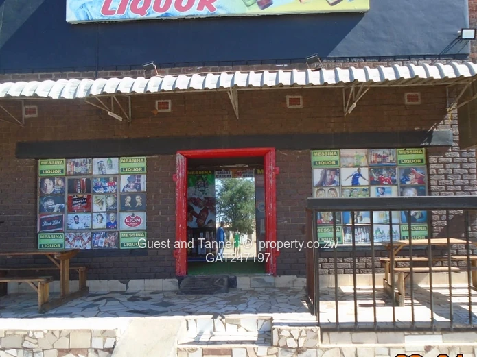 Norton Commercial Property for Sale – Established Bar Investment