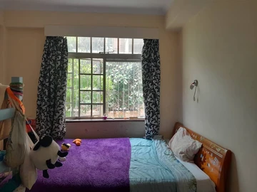 3 Bedroom Flat & Apartment