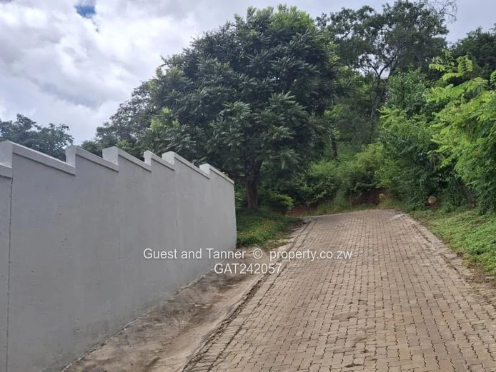 Prime Elevated Residential Stand for Sale in Helensvale – Gated Community