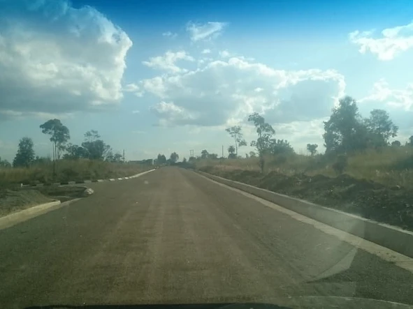 Land