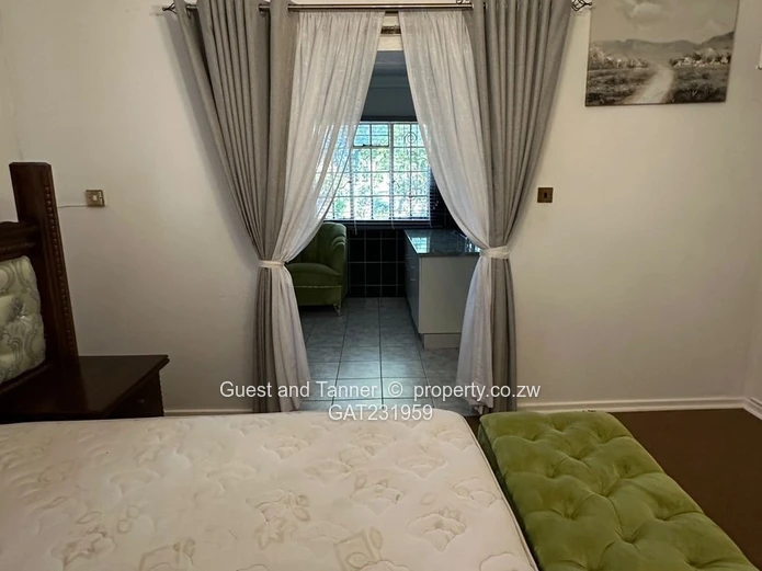 Spacious One-Acre Property for Sale – Fourwinds, Bulawayo