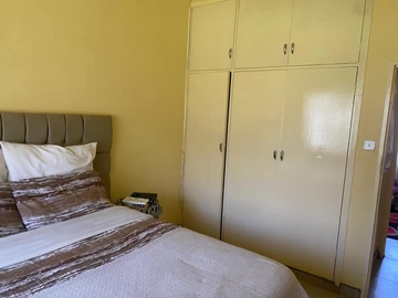 2 Bedroom Garden Flat