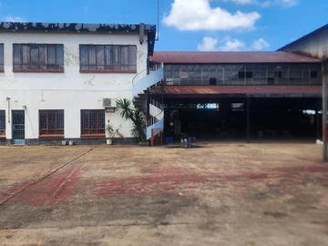 Warehouse & Factory