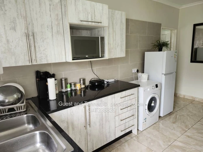 Avondale West Garden Flat for Sale – 1 Bedroom with Solar. Ideal Investment Property! (Sole Mandate)