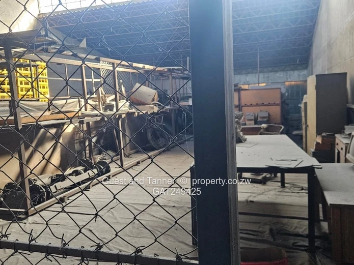 Prime Willowvale Industrial / Commercial Property For Sale