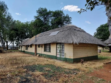 Commercial Property