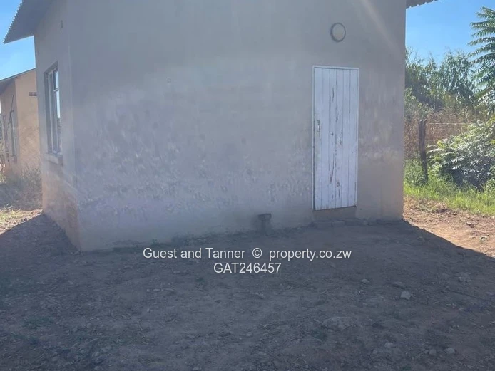Affordable 2-Roomed Core House for Sale – Perfect Starter Home & Investment Opportunity!