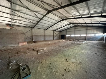 Warehouse & Factory
