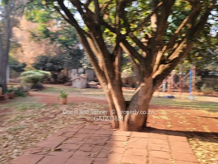 4 Bedroomed house For Sale In Borrowdale