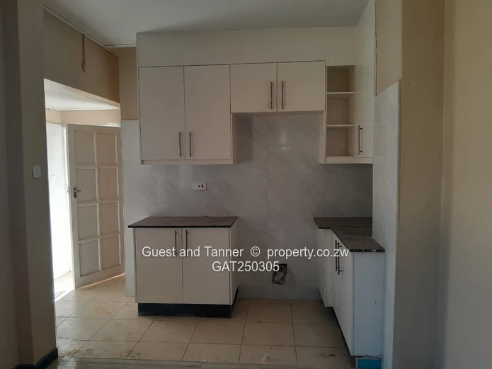 Cozy 1-Bedroom Cottage to Let – Mabelreign